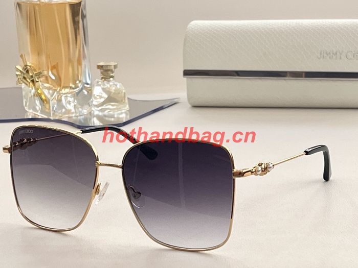Jimmy Choo Sunglasses Top Quality JCS00354